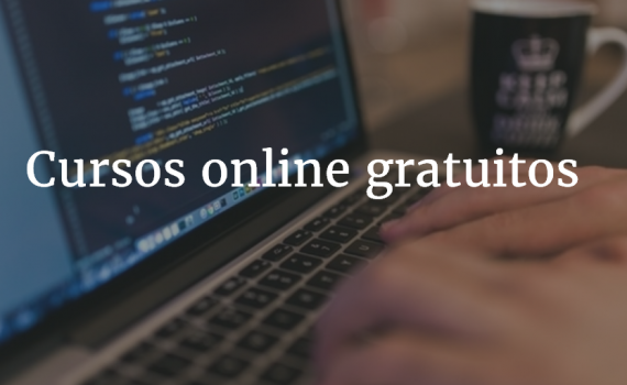 cursos gratuitos online