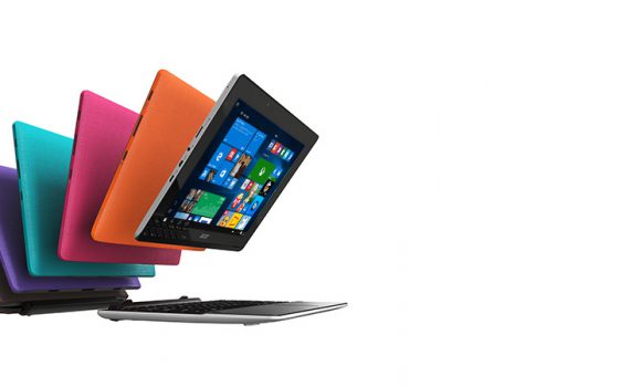 Acer Aspire Switch 10 E
