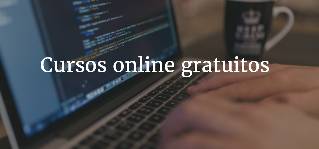 cursos gratuitos online